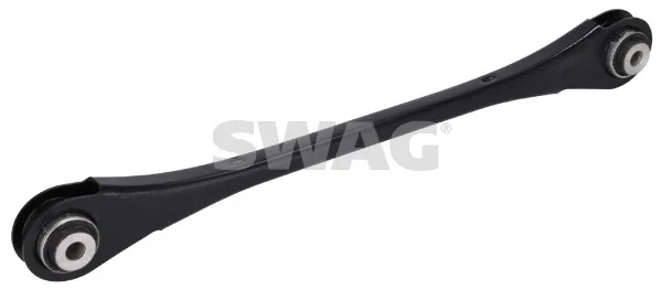 Носач, окачване на колелата SWAG